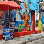 Dora hostal