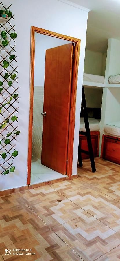 New Casa Dora Pensión Cartagena