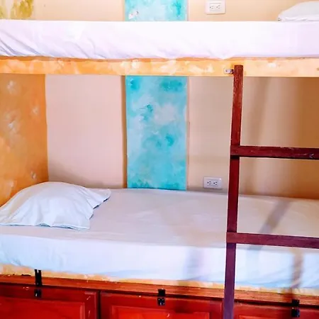 New Casa Dora Cartagena