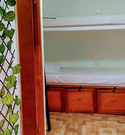New Casa Dora Cartagena