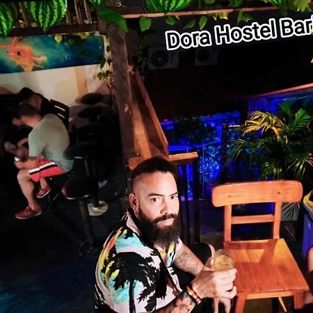 New Casa Dora *