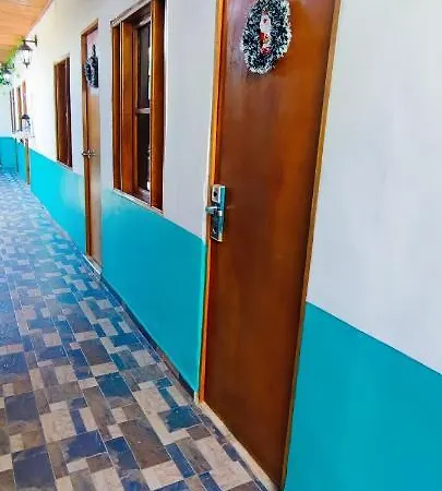 Pensión New Casa Dora Cartagena