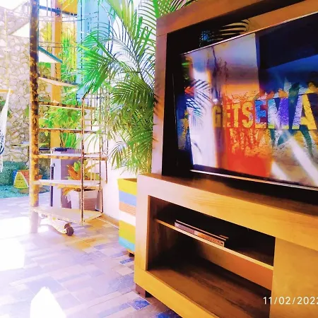 New Casa Dora