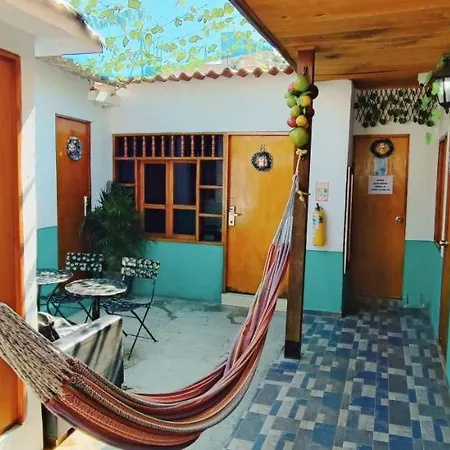 New Casa Dora *