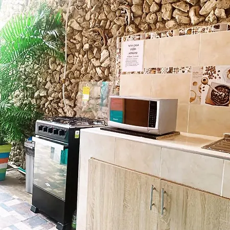 New Casa Dora Pensión