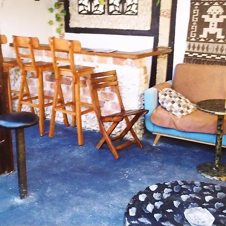 New Casa Dora Pensión