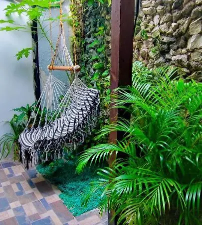 Pensión New Casa Dora
