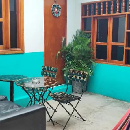 New Casa Dora Cartagena