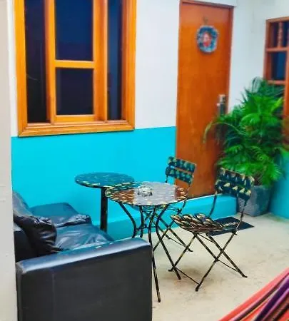 New Casa Dora Cartagena