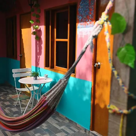 New Casa Dora * Cartagena