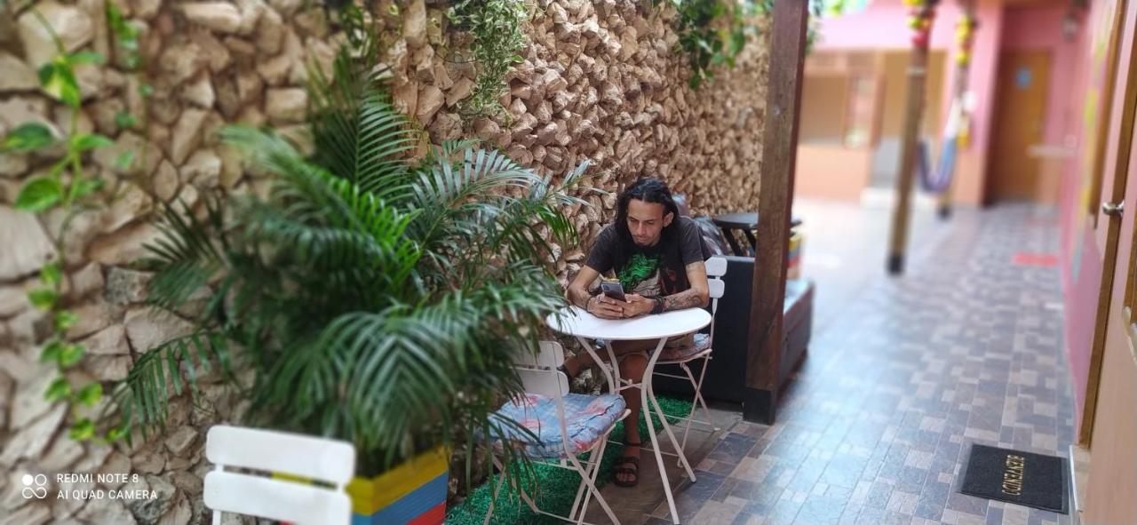 Pensión New Casa Dora Cartagena