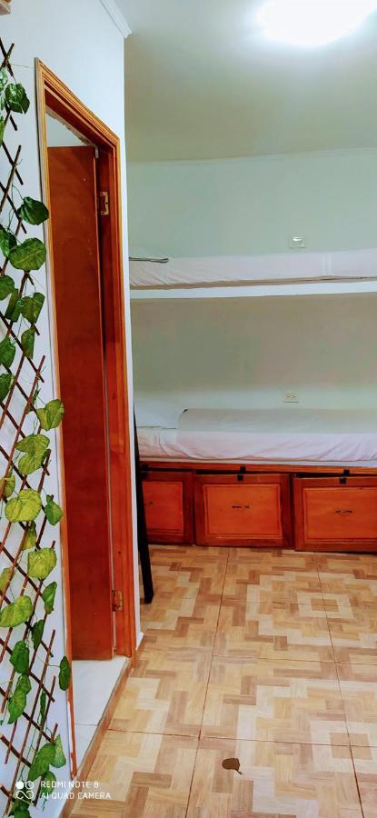 New Casa Dora Cartagena