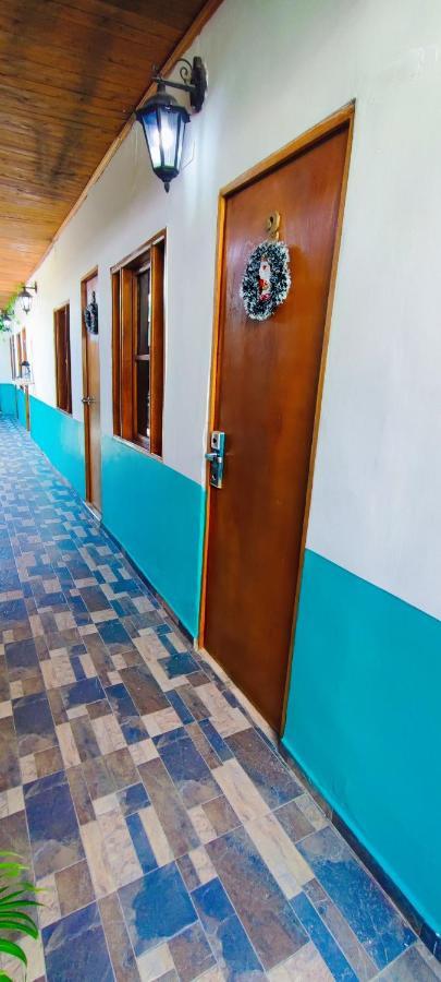 Pensión New Casa Dora Cartagena