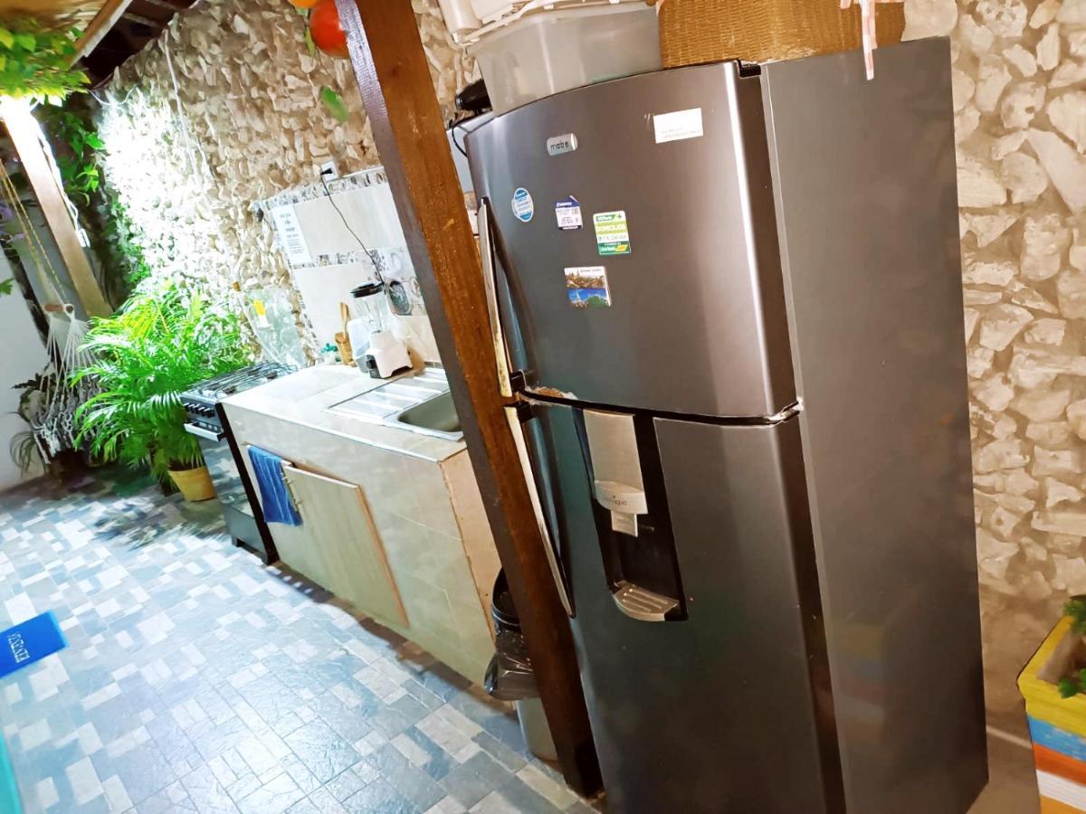 Pensión New Casa Dora