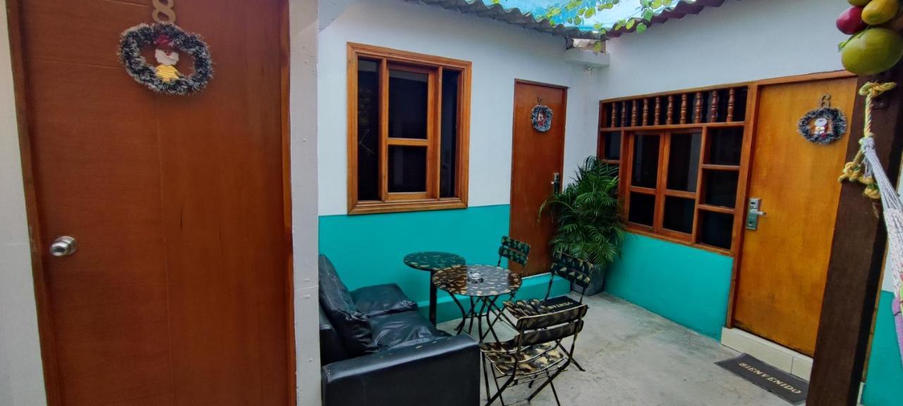 Pensión New Casa Dora Cartagena