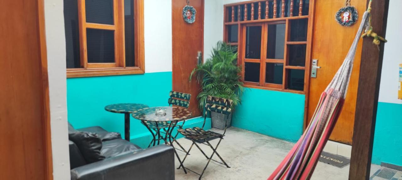 New Casa Dora Cartagena