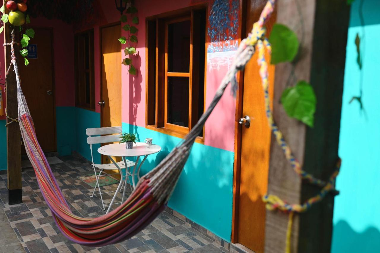 New Casa Dora * Cartagena