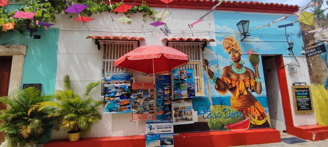 Pensión New Casa Dora